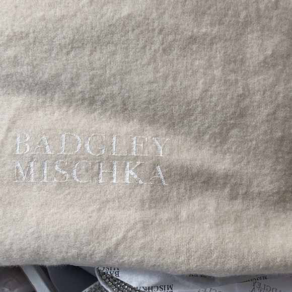 Badgley Mischka shoes - Picture 3 of 9